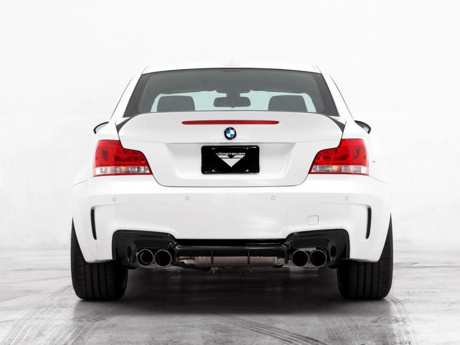  BMW 1M GTS-V Coupe by Vorsteiner 2012 года  (фото 3 из 14)
